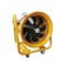 Iliving Utility 16 in. 1200-Watt 3450 RPM Blower Exhaust Warehouse Ventilator Floor Fan ILG8VF16 - alternate 6